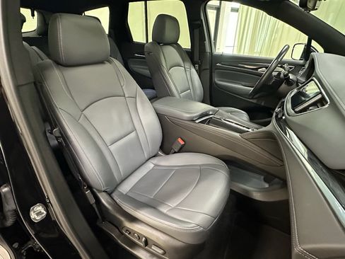 Used 2023 Buick Enclave Premium w/ Experience Buick Package AWD/4WD image 22