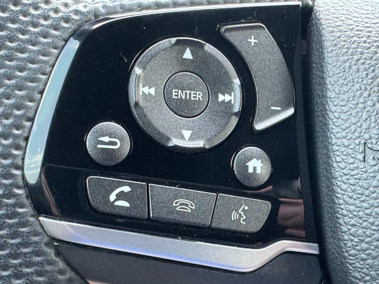 Certified 2022 Honda Passport Elite image 23