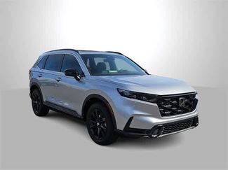 Used 2024 Honda CR-V Sport-L video 2