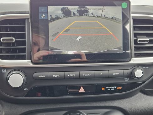 New 2026 Hyundai Venue SEL FWD image 17