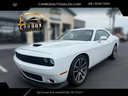 Used 2023 Dodge Challenger R/T