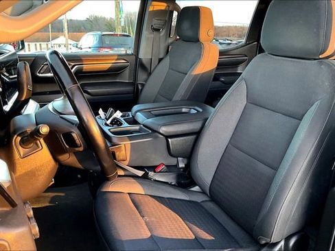 Used 2023 Chevrolet Silverado 1500 LT image 10