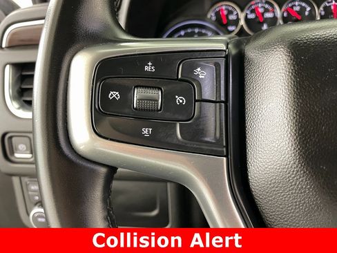 Used 2023 Chevrolet Tahoe LS image 28