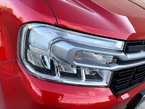 Used 2024 Ford Maverick Lariat image 26