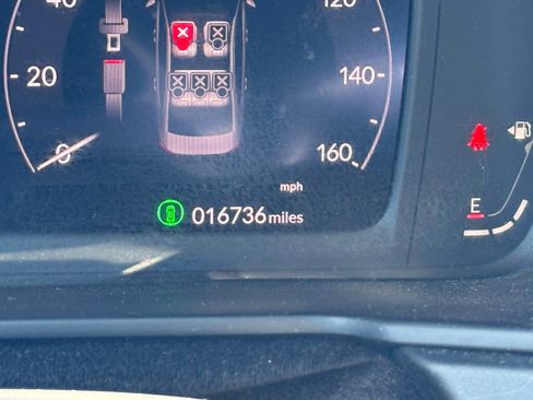 Certified 2023 Honda Accord LX image 19