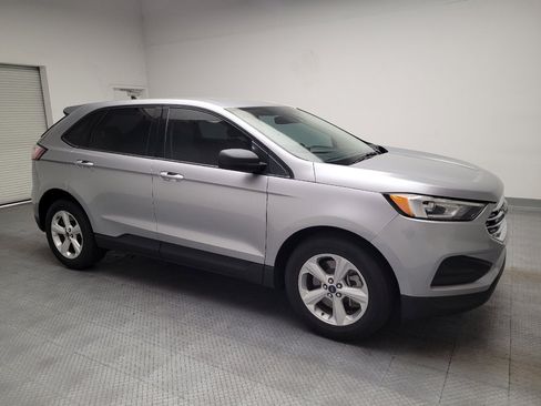 Used 2022 Ford Edge SE AWD/4WD image 11