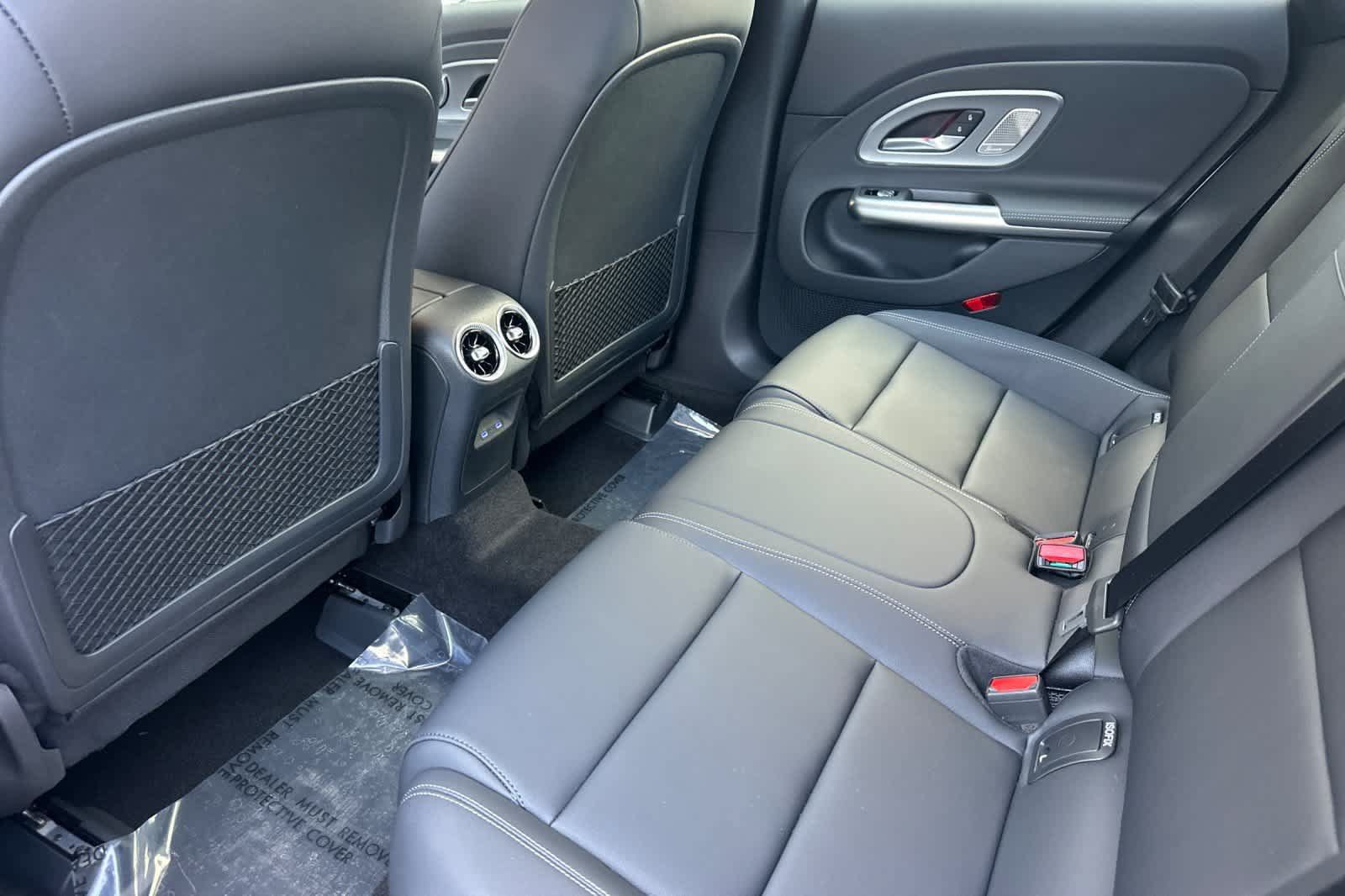 New 2027 Mercedes-Benz CLA 220 image 11