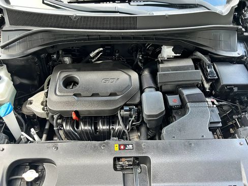 Used 2017 Kia Sorento AWD image 22
