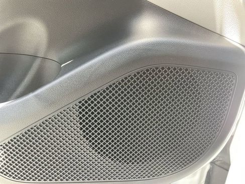 New 2025 Hyundai Tucson SEL image 25