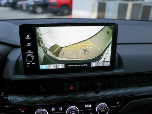 Used 2024 Honda CR-V EX-L image 20