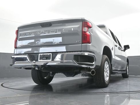 Used 2024 Chevrolet Silverado 1500 LT RWD image 59