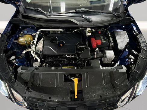 Used 2021 Nissan Rogue Platinum AWD/4WD image 29