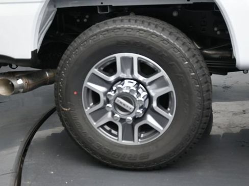 New 2026 Ford F350 Lariat w/ Lariat Ultimate Package AWD/4WD image 35