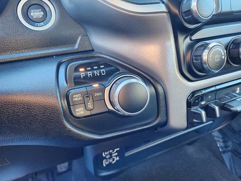 Used 2024 RAM 2500 Big Horn w/ Bed Utility Group image 15