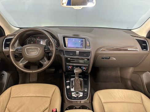 Used 2014 Audi Q5 2.0T Premium Plus w/ Premium Plus Package image 12