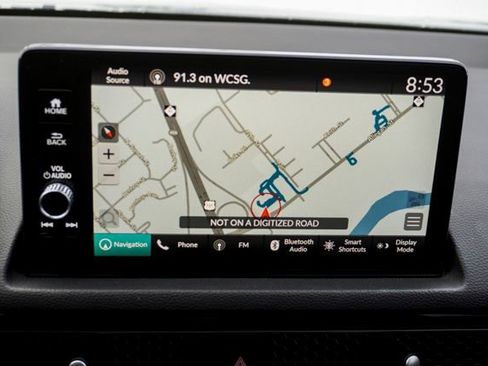 Used 2022 Honda Civic Touring image 17