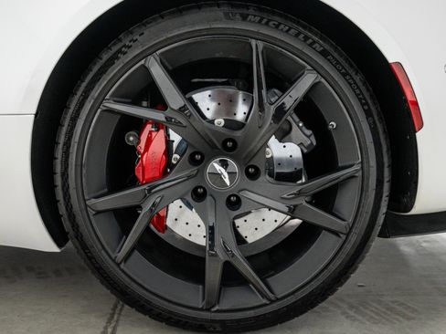 Used 2019 Aston Martin DBS Superleggera RWD image 10