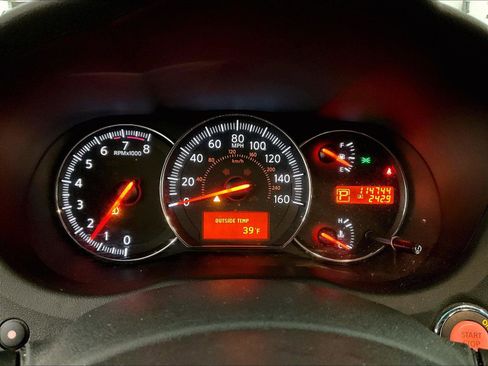 Used 2011 Nissan Maxima 3.5 SV w/ Monitor Pkg image 20