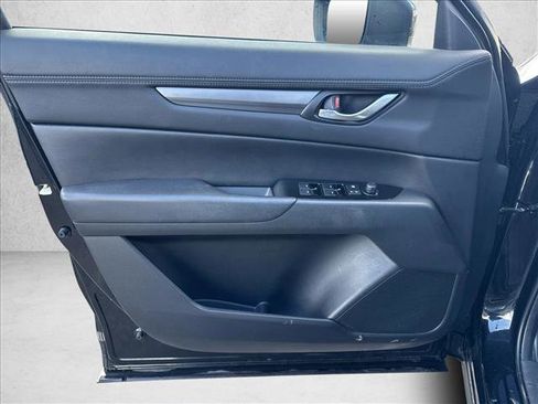 Used 2024 MAZDA CX-5 AWD 2.5 S w/ Select Package image 12