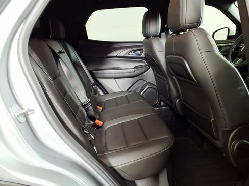 Used 2023 Chevrolet TrailBlazer ACTIV FWD image 10