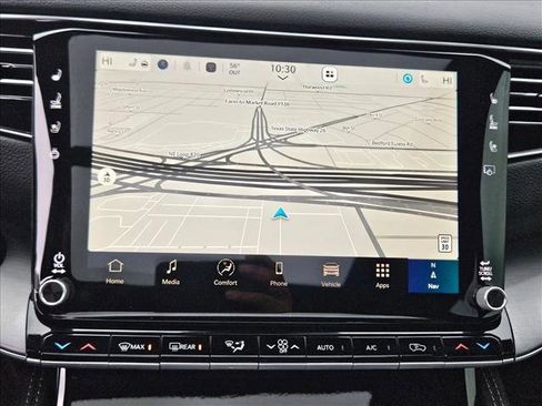 New 2026 Jeep Grand Wagoneer 4WD w/ Premium Group I image 14