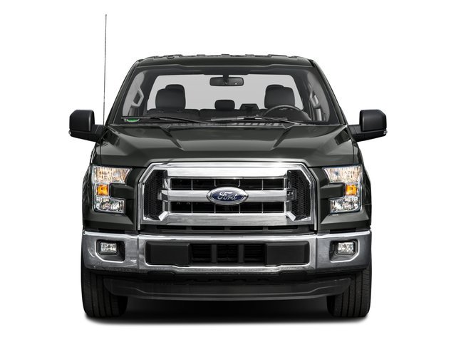 Used 2017 Ford F150 XLT w/ Equipment Group 302A Luxury AWD/4WD image 4