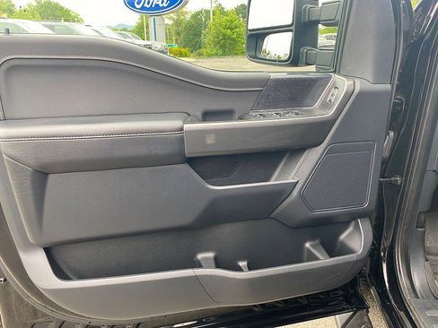 Used 2023 Ford F150 XLT w/ Equipment Group 302A High AWD/4WD image 20