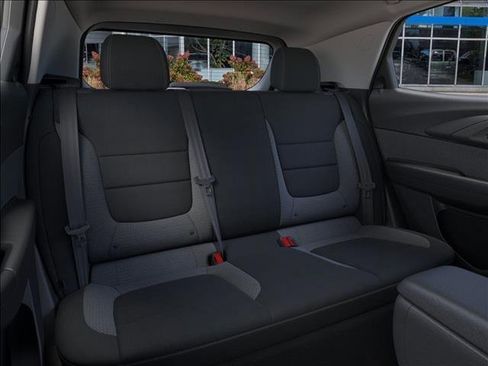 New 2026 Chevrolet TrailBlazer LT w/ LT Cold Weather Package image 17