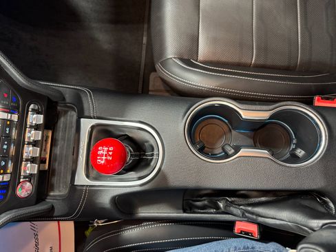 Used 2022 Ford Mustang GT Premium w/ GT Performance Package image 34