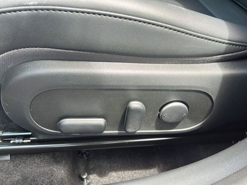 Certified 2026 Hyundai Kona SEL Premium FWD image 14
