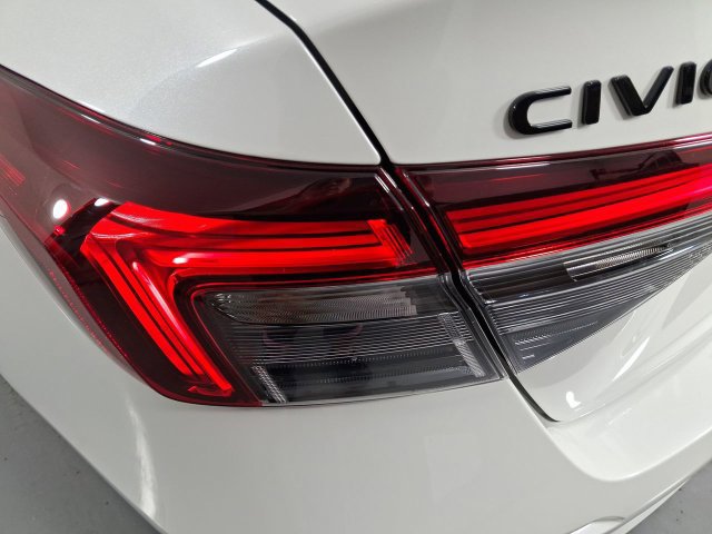 Certified 2026 Honda Civic Sport image 31