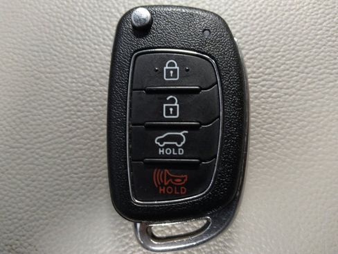 Used 2017 Hyundai Tucson SE FWD image 32