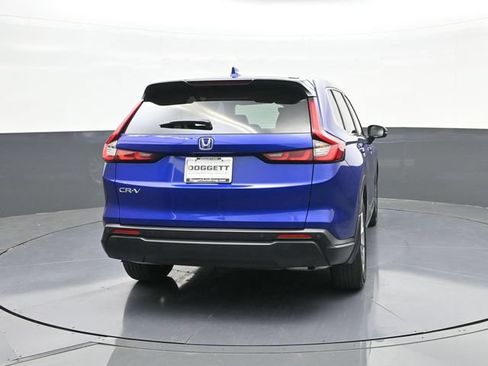 Certified 2024 Honda CR-V EX-L image 11