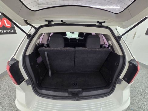 Used 2014 Dodge Journey American Value Package w/ Flexible Seating Group FWD image 14