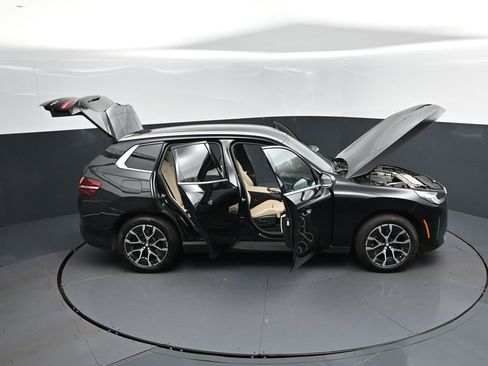 Certified 2026 BMW X3 xDrive30 w/ Convenience Package AWD/4WD image 50