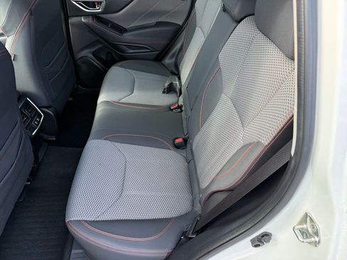 Used 2020 Subaru Forester Sport w/ Popular Package #2 image 21