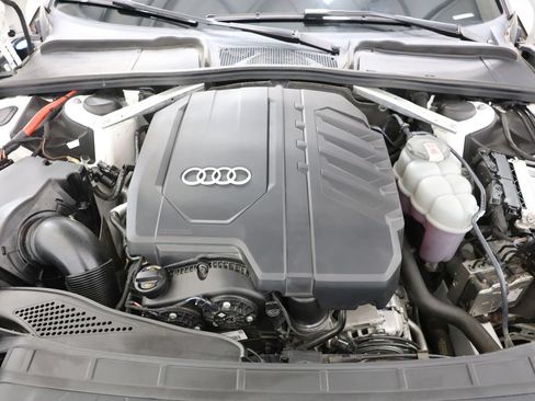 Used 2022 Audi A5 2.0T Premium w/ Convenience Package AWD/4WD image 29