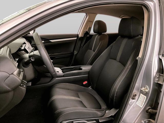 Used 2017 Honda Civic LX image 25