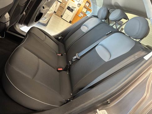 Used 2016 FIAT 500X Easy image 22