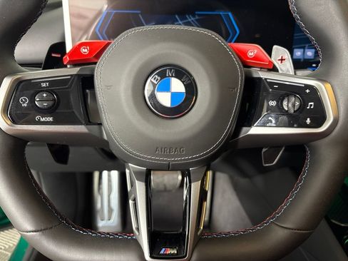 Used 2026 BMW M5 w/ Executive Package AWD/4WD image 18