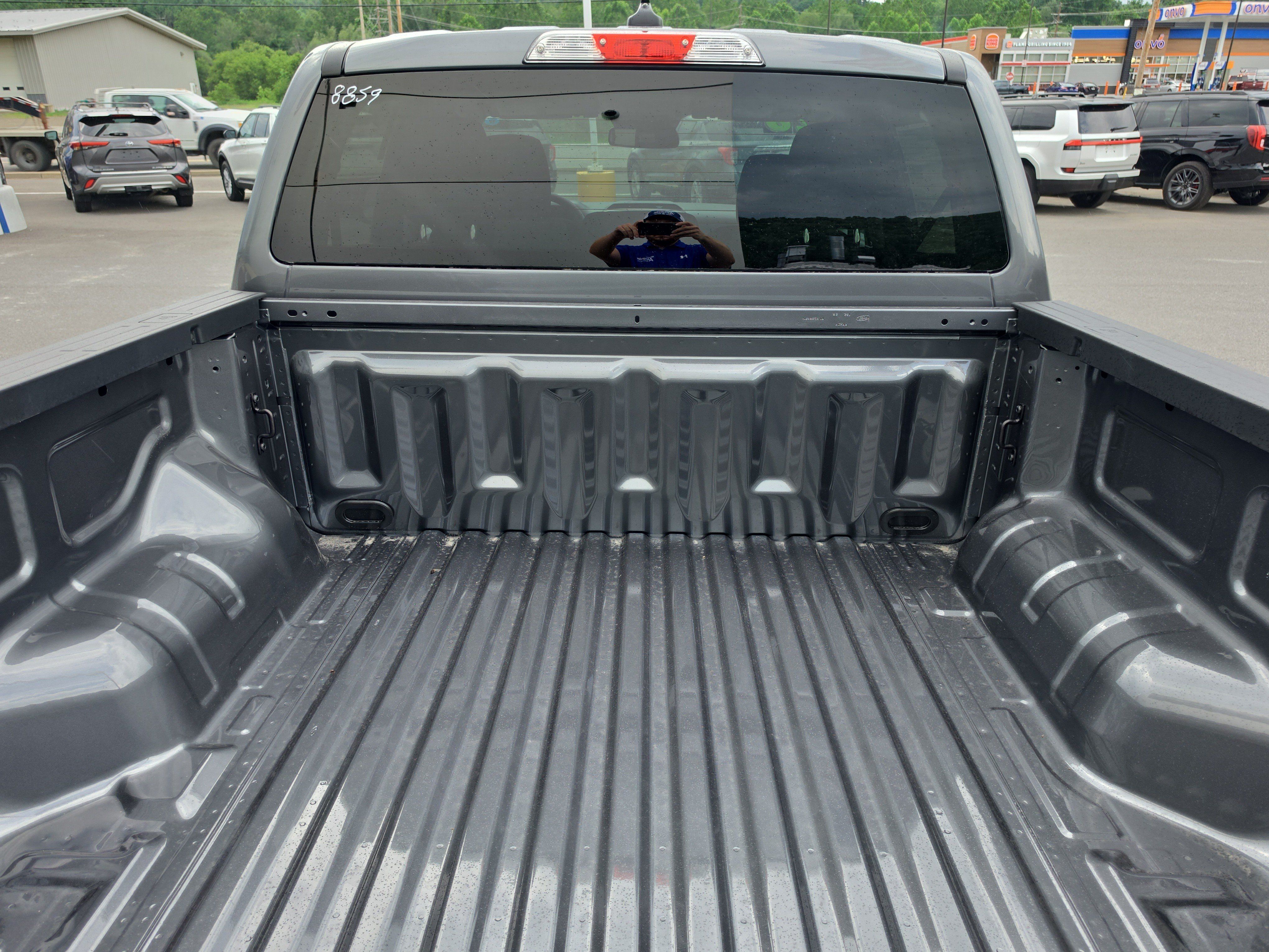 New 2026 Ford Ranger XLT AWD/4WD image 5
