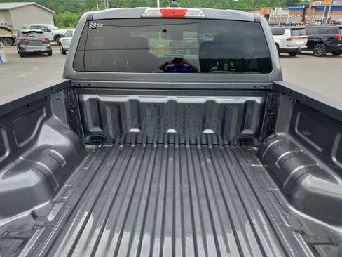 New 2026 Ford Ranger XLT AWD/4WD image 5