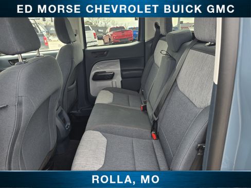 Used 2023 Ford Maverick XLT w/ Equipment Group 300A Standard image 17