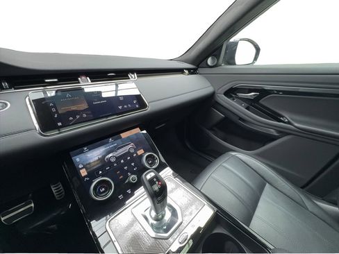 Used 2023 Land Rover Range Rover Evoque R-Dynamic SE AWD/4WD image 42