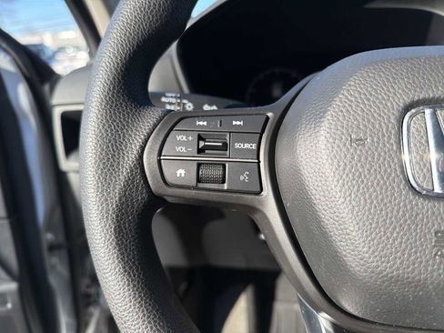 Certified 2023 Honda CR-V EX image 25