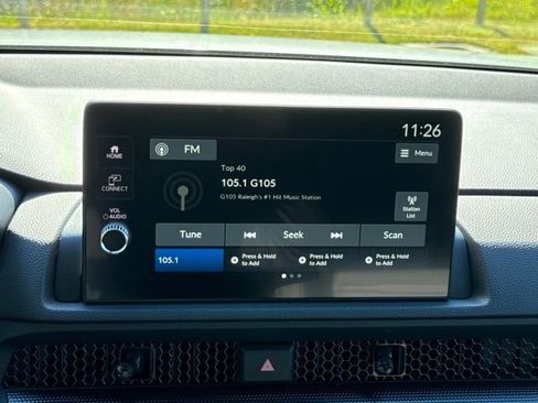 New 2026 Honda CR-V Sport-L image 21