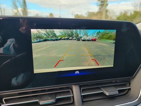 New 2026 Chevrolet Trax ACTIV w/ Driver Confidence Package image 20