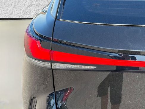 New 2026 Lexus RX 350h image 10