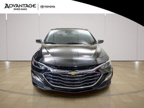 Used 2024 Chevrolet Malibu LT FWD image 3