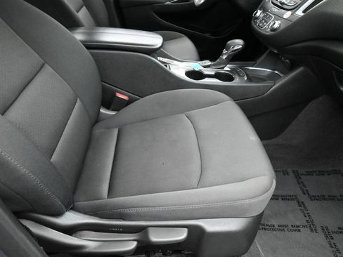 Used 2024 Chevrolet Malibu LT FWD image 41